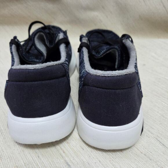 Orthocomfort Mens size 9 slide on tie / casual shoes - Picture 10 of 11